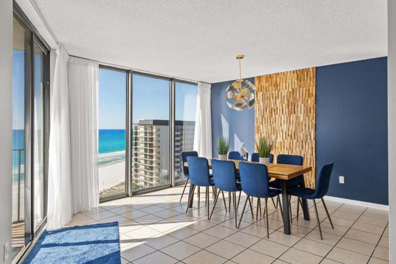 Edgewater Beach Resort - Tower I 1201 Panama City Beach Exterior foto