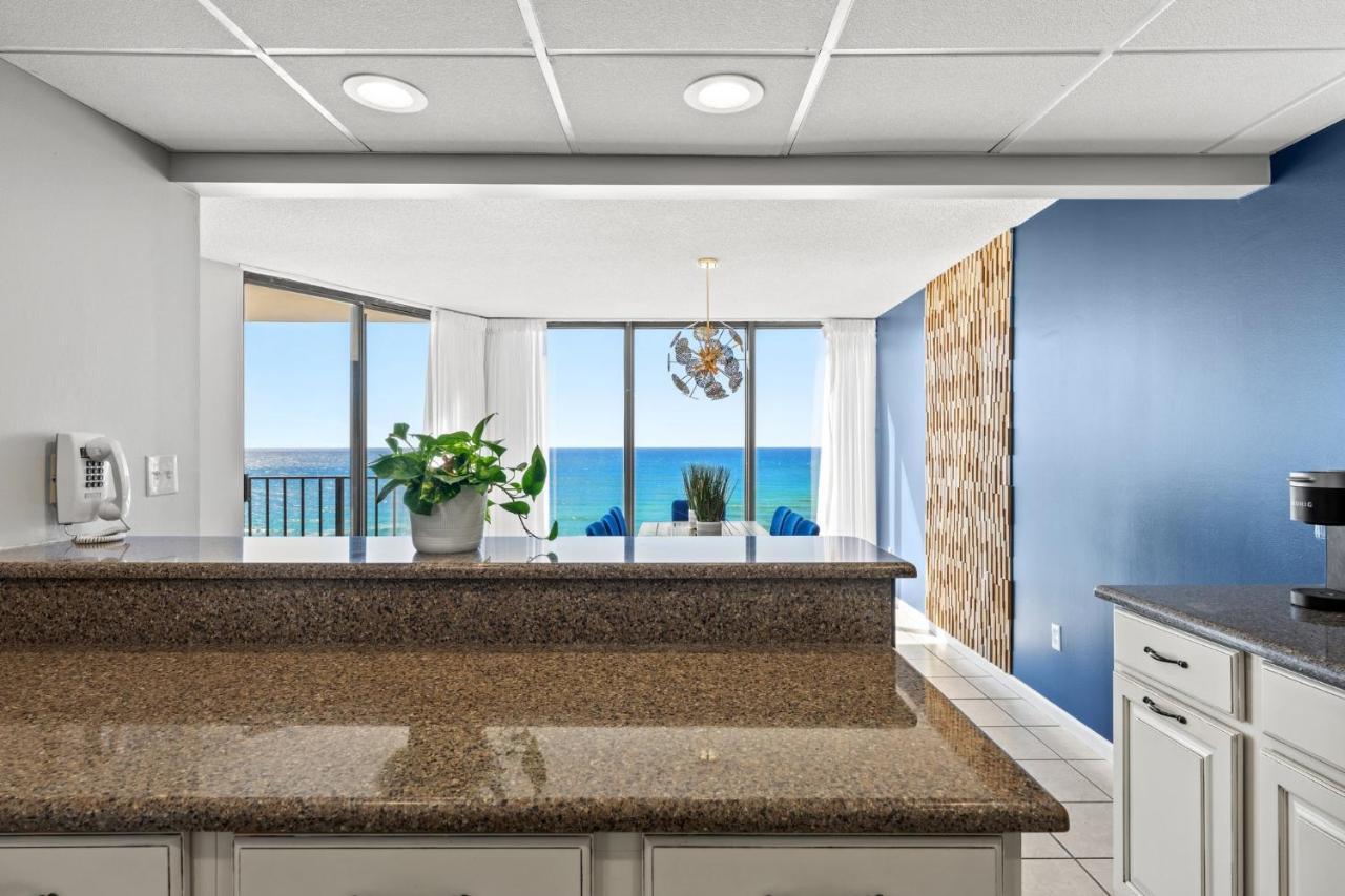 Edgewater Beach Resort - Tower I 1201 Panama City Beach Exterior foto