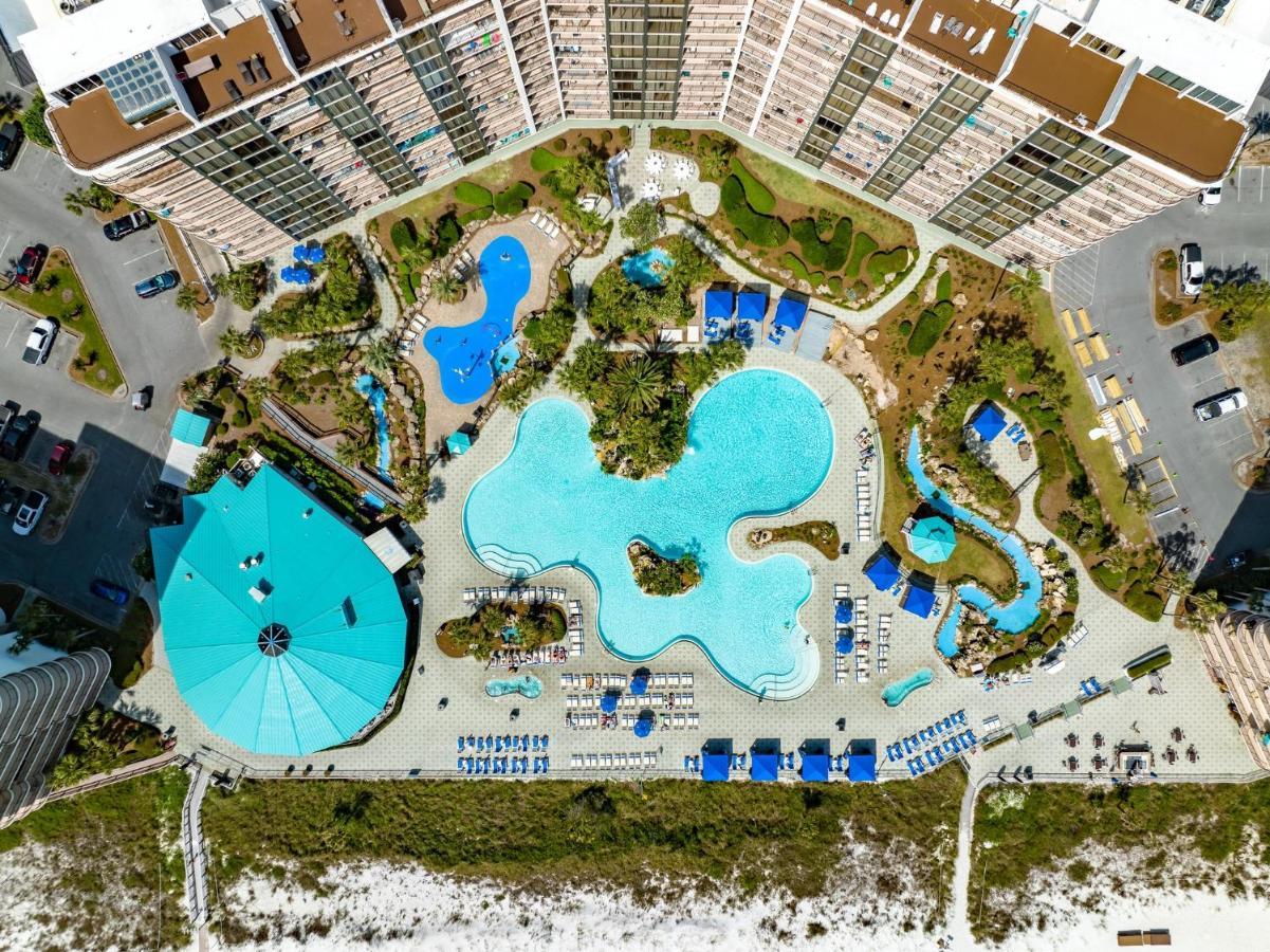 Edgewater Beach Resort - Tower I 1201 Panama City Beach Exterior foto