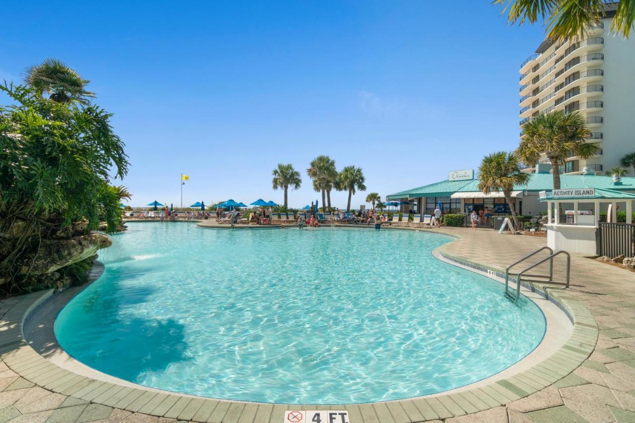 Edgewater Beach Resort - Tower I 1201 Panama City Beach Exterior foto